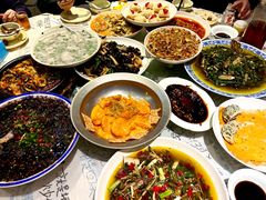 -厨道重庆菜馆(鸳鸯店)