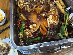 -唐门江湖菜(龙石路店)