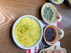 -李先生牛肉面大王(北京平谷步行街店)