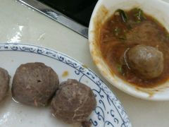 -潮汕良记牛肉火锅(洪武路店)