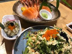 -山之川日料放题(通州店)