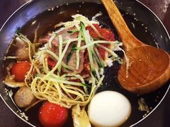 -服务大楼冷面(延大店)