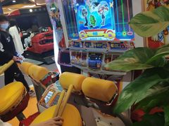 -爱玩嘉年华(江北一店)