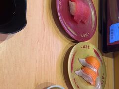 -寿司郎(皇庭广场店)