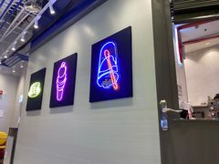 门面-DQ·蛋糕·冰淇淋(万象城店)