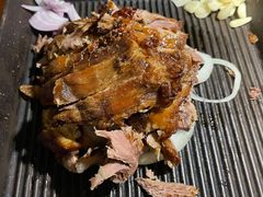 -楼兰新疆主题餐厅(苏州中心店)