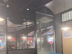 大堂-鱼酷活鱼烤鱼(梅江印象城店)