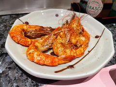 -大渔铁板烧(中山路八佰伴店)