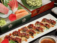 -阿吾罗日本料理(K11艺术中心店)