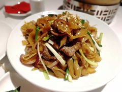 -好食上(喜盈门.范城店)