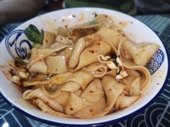 -福瑞记老孙头biangbiang面(新生路店)