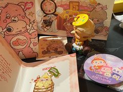 -泡泡玛特POPMART(国金街店)