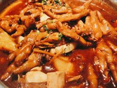 -胖哥俩肉蟹煲(昆山金鹰店)
