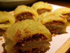 糖煎麻糍-弄堂里·寻味杭州(湖滨银泰in77C区店)