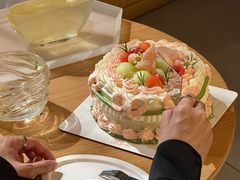 -36cake生日蛋糕(福田店)