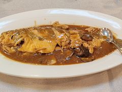 -蓬莱阁中餐厅(崇文门店)