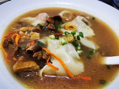 -37号老院坝抄手(马王庙37号院店)