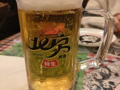 -鼓楼吃面·肉啃肉(南锣鼓巷店)