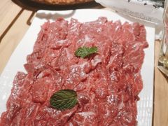 -大和食乐·鲜和牛酸汤火锅(环宇荟店)