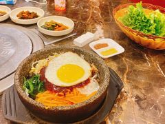 -高丽村韩国料理(兴华二路店)