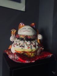 -将·刺青·纹身