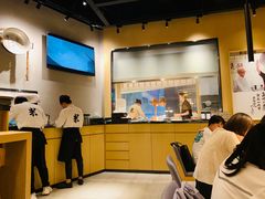 -味太助·银饭食堂(中华城店)