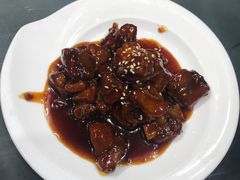 -渔堂公园餐厅·本帮菜(乐园路店)