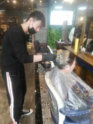 -上禾 HAIR SALON