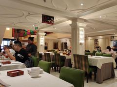 -大鸭梨烤鸭(左家庄店)
