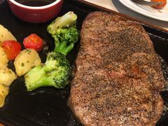 -必胜客(八一店)