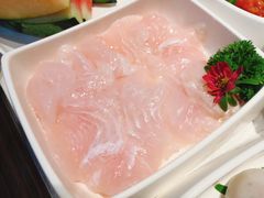 捞派巴沙鱼片-海底捞火锅(海悦天地店)