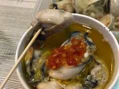 -冯姐生蚝(迎宾广场店)