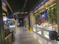 -川骄海鲜自助(亚运村店)
