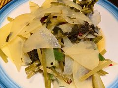 -茂盛小吃(蓝田店)