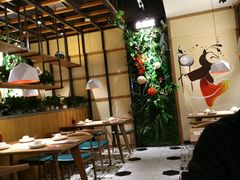 大堂-大同江朝鲜菜•长春地标美食(绿园吾悦广场店)
