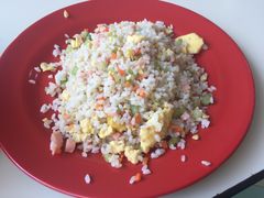 炒饭-食为天(贵阳路店)