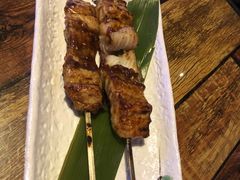 -质烤烤物·活烤海鲜(质烤总店)