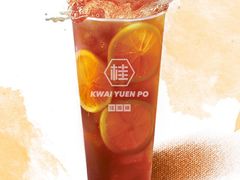 -桂桂茶(万嘉广场店)