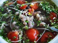 农家滑肉汤-y牌太安鱼