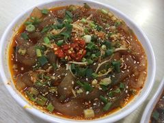 -蜀串香牛杂火锅串串