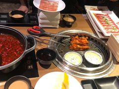 -火炉火自助餐(悠唐购物中心店)
