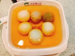 -松记糖水店(铜锣湾分店)