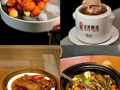 -云山茶餐厅(广东大厦店)