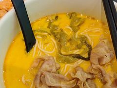 -和府捞面(天河领展广场店)