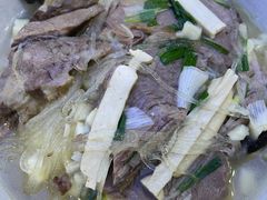 -和月楼牛羊肉泡馍