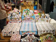 -九木杂物社(新一城店)