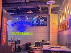 -钢管厂五区小郡肝串串香火锅(人民广场店)