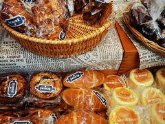 -富贵面包公司(运河店)