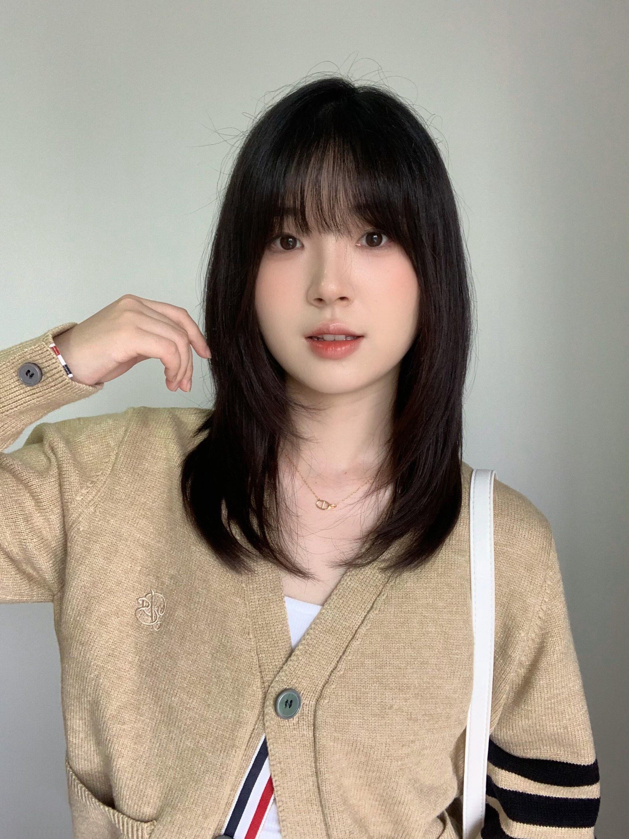 30岁矮个子剪什么发型