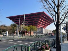 -中华艺术宫(上海美术馆)